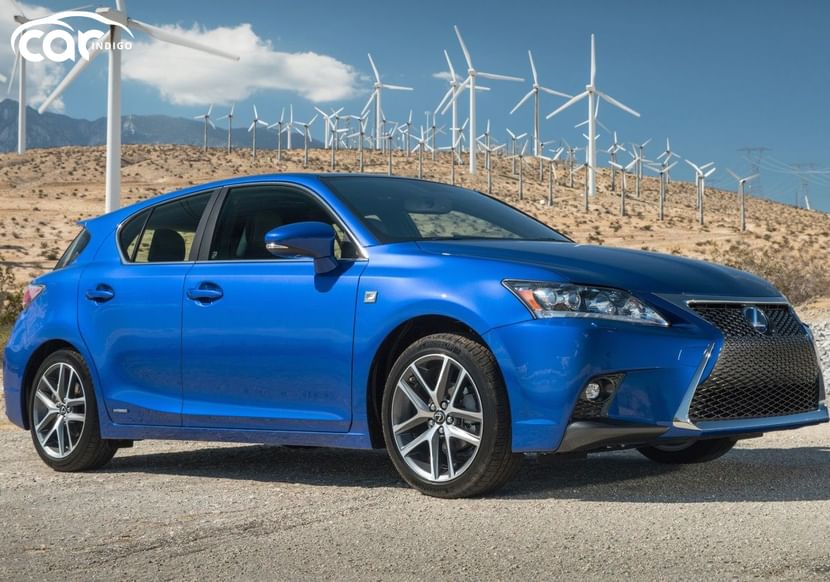 2017 Lexus CT 200h hybrid Price, Review, Ratings and Pictures 2017 Lexus CT 200h hybrid Price, Review, Ratings and Pictures