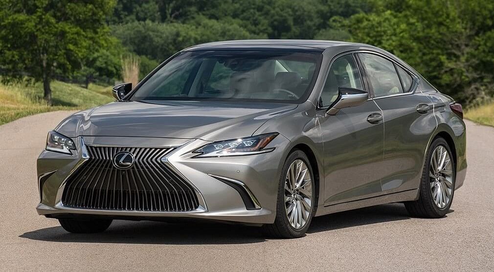 21 Lexus Es 350 Price Review Ratings And Pictures Carindigo Com