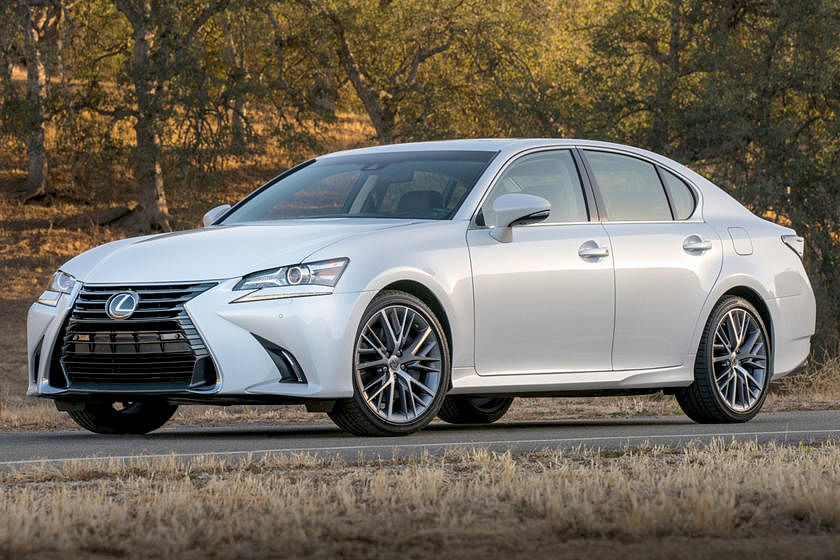 Lexus Gs 350 Price Review Ratings And Pictures Carindigo Com