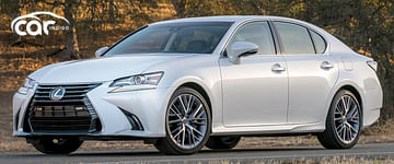 Lexus Gs 350 Price Review Ratings And Pictures Carindigo Com