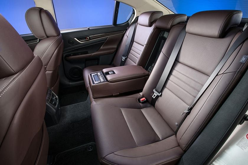 lexus gs350 rear shade control lexus gs350 rear shade control
