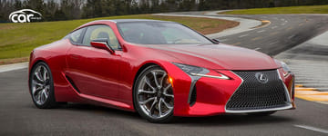 21 Lexus Lc 500 0 60 Mph And Quarter Mile Times Carindigo Com 21 Lexus Lc 500 0 60 Mph And Quarter Mile Times Carindigo Com