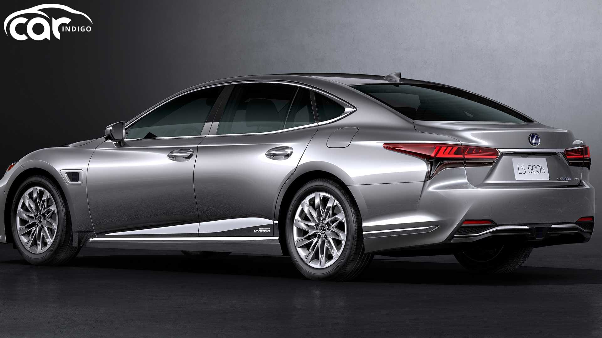 2021 Lexus Ls 500 Price Review Ratings And Pictures Carindigo Com Review 2022 Lexus Suv Ls500