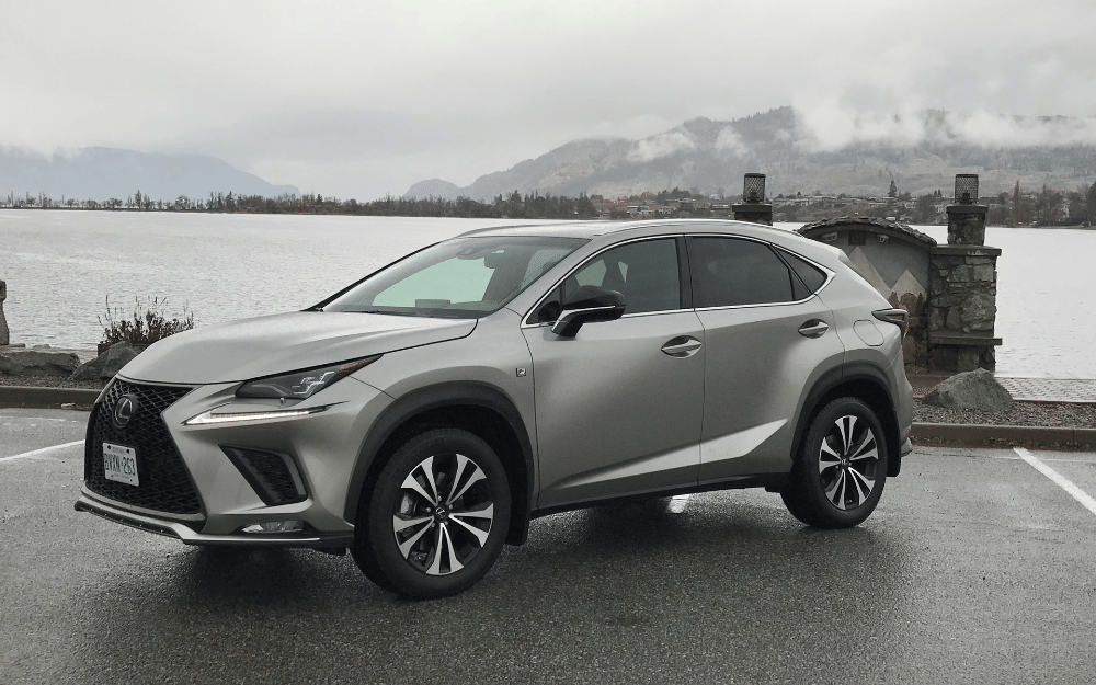 Used Lexus Nx 300 Cars For Sale In Colorado Springs Co Carindigo