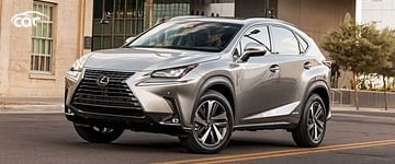 19 Lexus Nx 300h Hybrid 0 60 Mph And Quarter Mile Times Carindigo Com 19 Lexus Nx 300h Hybrid 0 60 Mph And Quarter Mile Times Carindigo Com