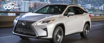 21 Lexus Rx 350 F Sport Suv 0 60 And Quarter Mile Times Carindigo Com 21 Lexus Rx 350 F Sport Suv 0 60 And Quarter Mile Times Carindigo Com