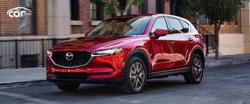 19 Mazda Cx 5 0 60 Mph And Quarter Mile Times Carindigo Com 19 Mazda Cx 5 0 60 Mph And Quarter Mile Times Carindigo Com