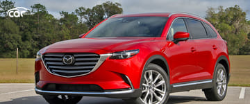 21 Mazda Cx 9 0 60 Mph And Quarter Mile Times Carindigo Com 21 Mazda Cx 9 0 60 Mph And Quarter Mile Times Carindigo Com