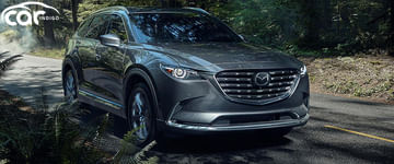 2022 Mazda Cx 9 Price Review Ratings And Pictures Carindigo Com Cx-9 Review 2017 Vs 2022