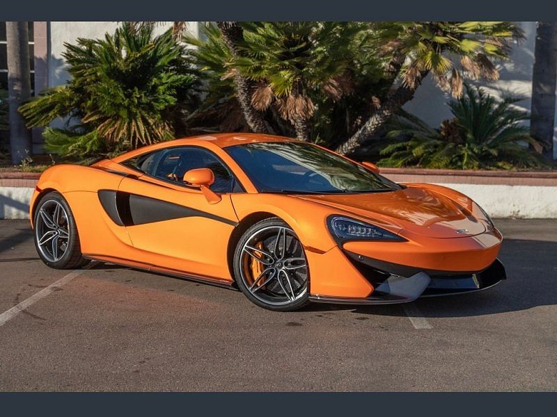 2020 Mclaren 570s Price Review Ratings And Pictures Carindigo Com