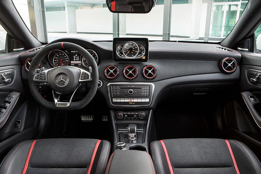 Gasping Duke refer 2019 Mercedes-Benz AMG CLA 45 Price, Pictures and Cars for Sale