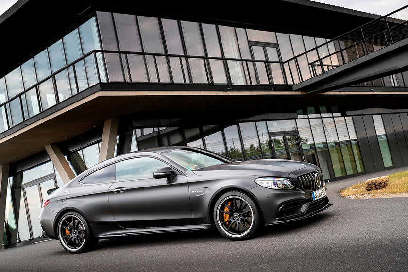 Mercedes Benz Amg C 63 S Price Review Ratings And Pictures Carindigo Com
