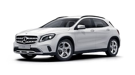 2019 Mercedes-Benz AMG GLA 45 Price, Review, Ratings and Pictures ...
