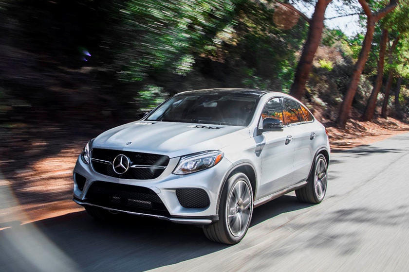 17 Mercedes Benz Amg Gle 43 Coupe Length Width Height Ground Clearance And Wheelbase Carindigo Com