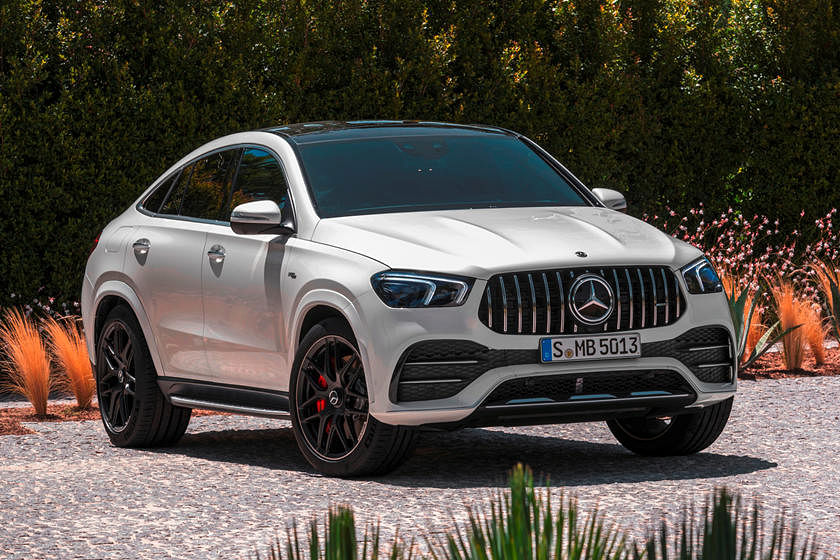 21 Mercedes Benz Amg Gle 53 Coupe Price Review Ratings And Pictures Carindigo Com
