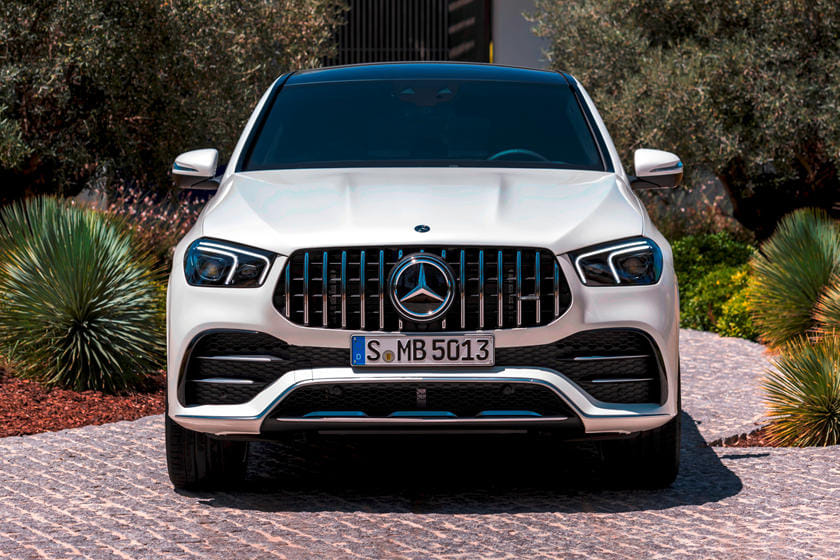 21 Mercedes Benz Amg Gle 53 Coupe Price Review Ratings And Pictures Carindigo Com
