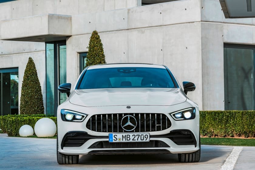 21 Mercedes Benz Amg Gt 63 Price Review Ratings And Pictures Carindigo Com