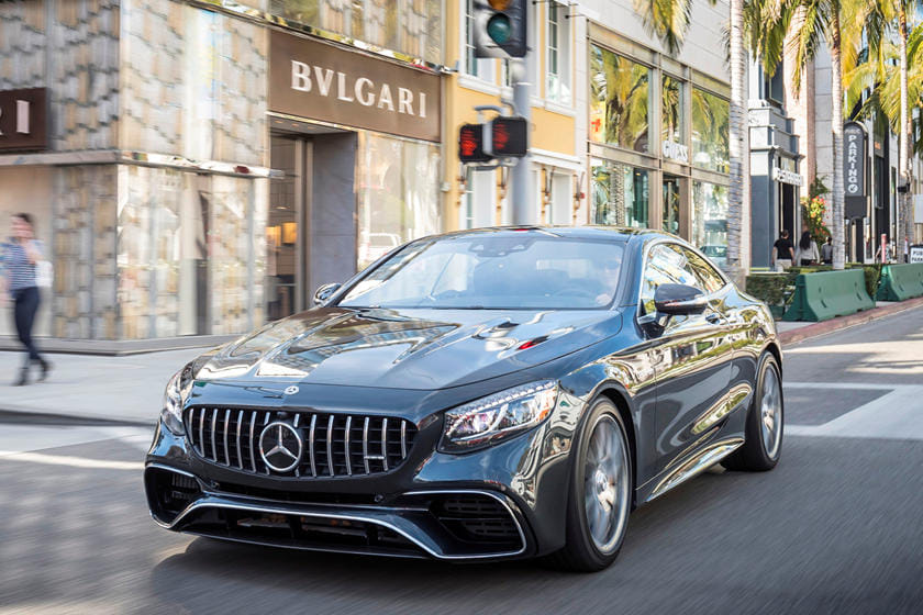 Mercedes Benz Amg S 63 Coupe Price Review Ratings And Pictures Carindigo Com