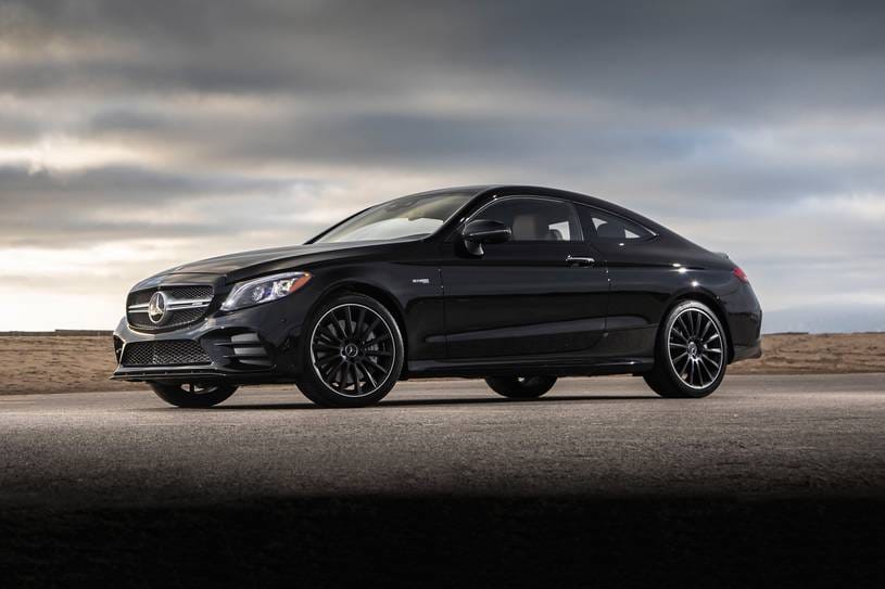 Mercedes Benz C Class Coupe Price Review Ratings And Pictures Carindigo Com