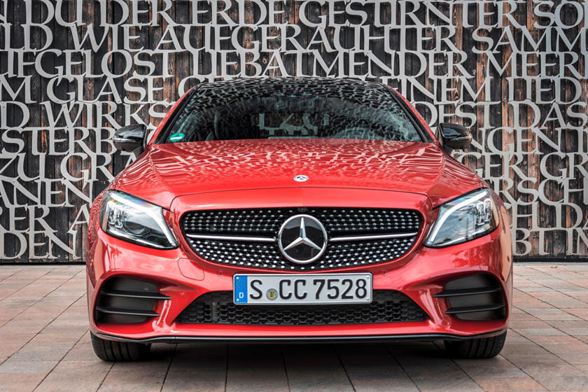 2021 Mercedes Benz C Class Coupe Price Review Ratings And Pictures Carindigo Com