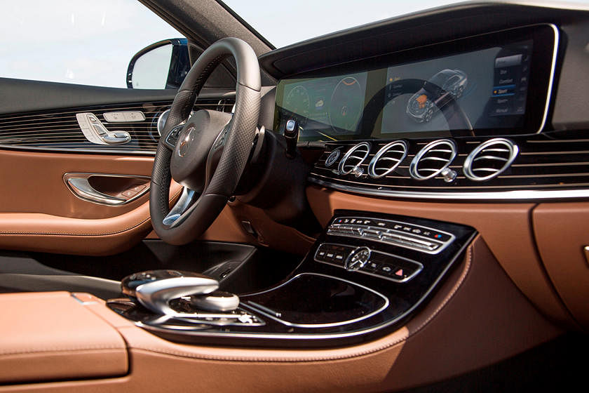 19 Mercedes Benz E Class Price Review Ratings And Pictures Carindigo Com