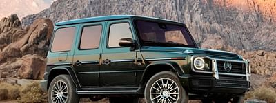 21 Mercedes Benz G Class Price Review Ratings And Pictures Carindigo Com 21 Mercedes Benz G Class Price Review Ratings And Pictures Carindigo Com