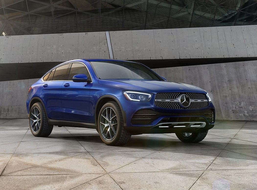 Mercedes Benz Glc Class Coupe Price Review Ratings And Pictures Carindigo Com