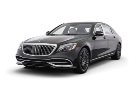 21 Mercedes Benz Maybach Price Review Pictures And Ratings