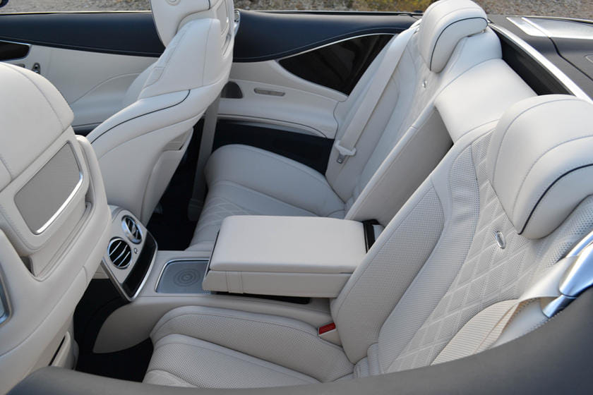 Mercedes Benz S Class Convertible Price Review Ratings And Pictures Carindigo Com