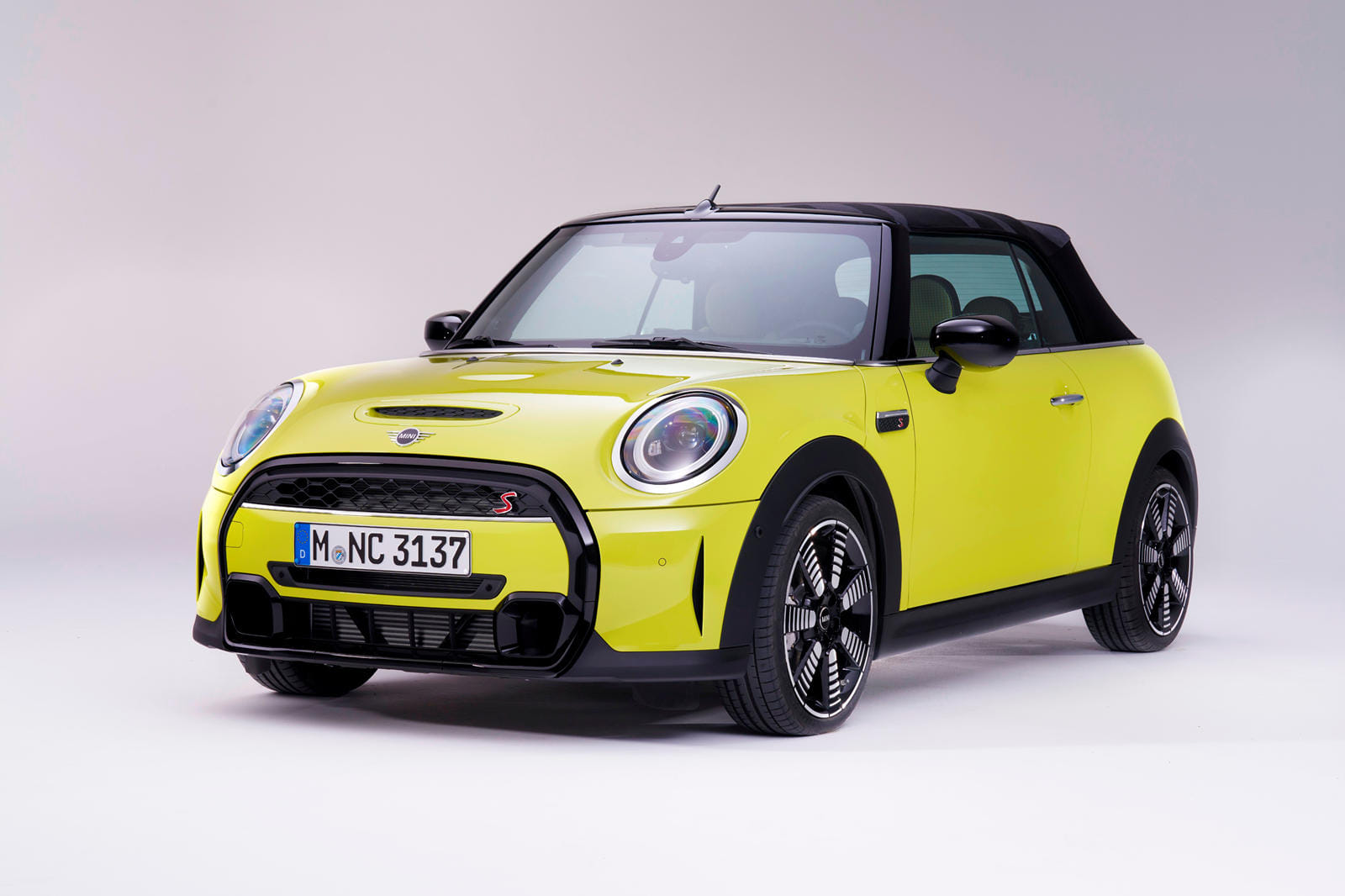 22 Mini Cooper S Convertible Price Review Pictures And Ratings