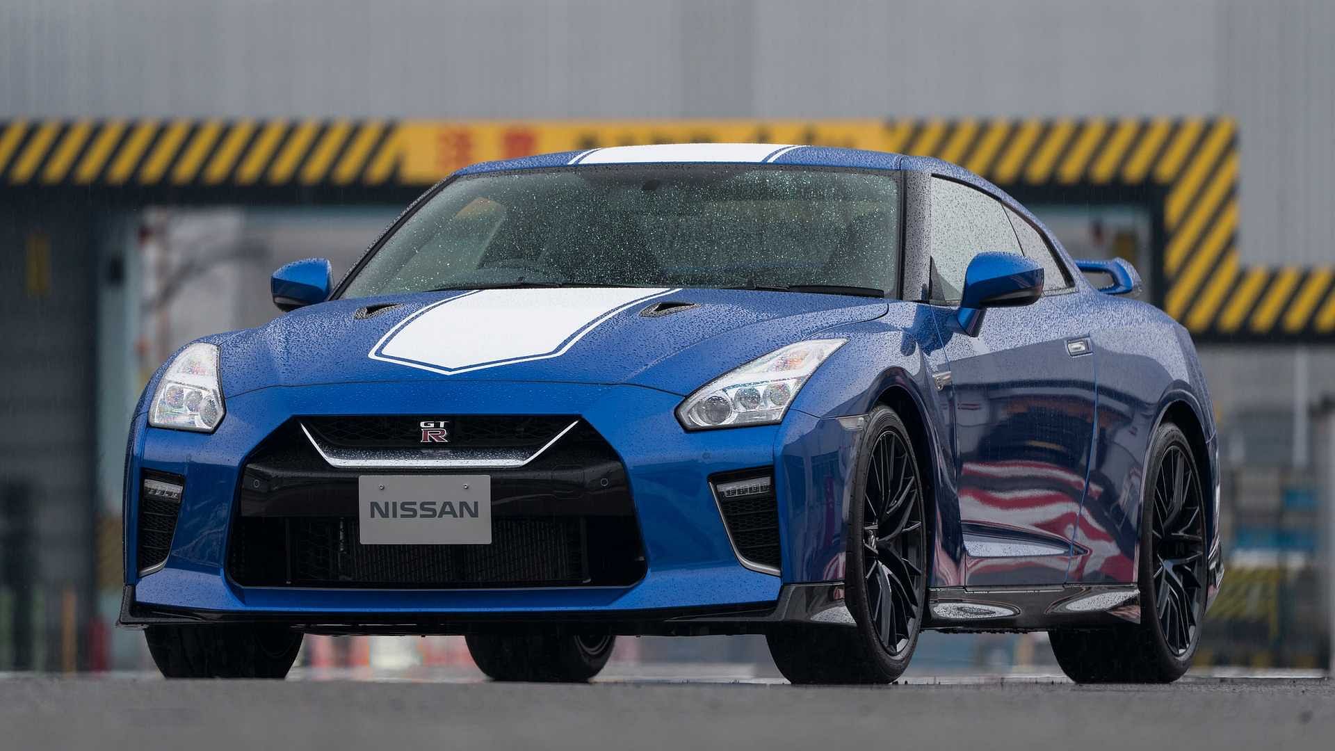 Peep civilisere tidligere 2020 Nissan GT-R Price, Pictures and Cars for Sale