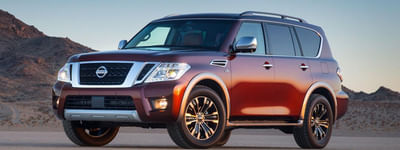 2019 Nissan Armada 0 60 And Quarter Mile Times Carindigo Com