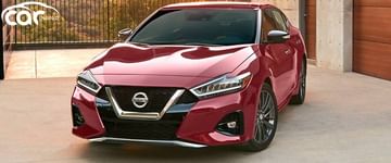 2022 Nissan Maxima Price Review Ratings And Pictures Carindigo Com Review 2022 Maxima