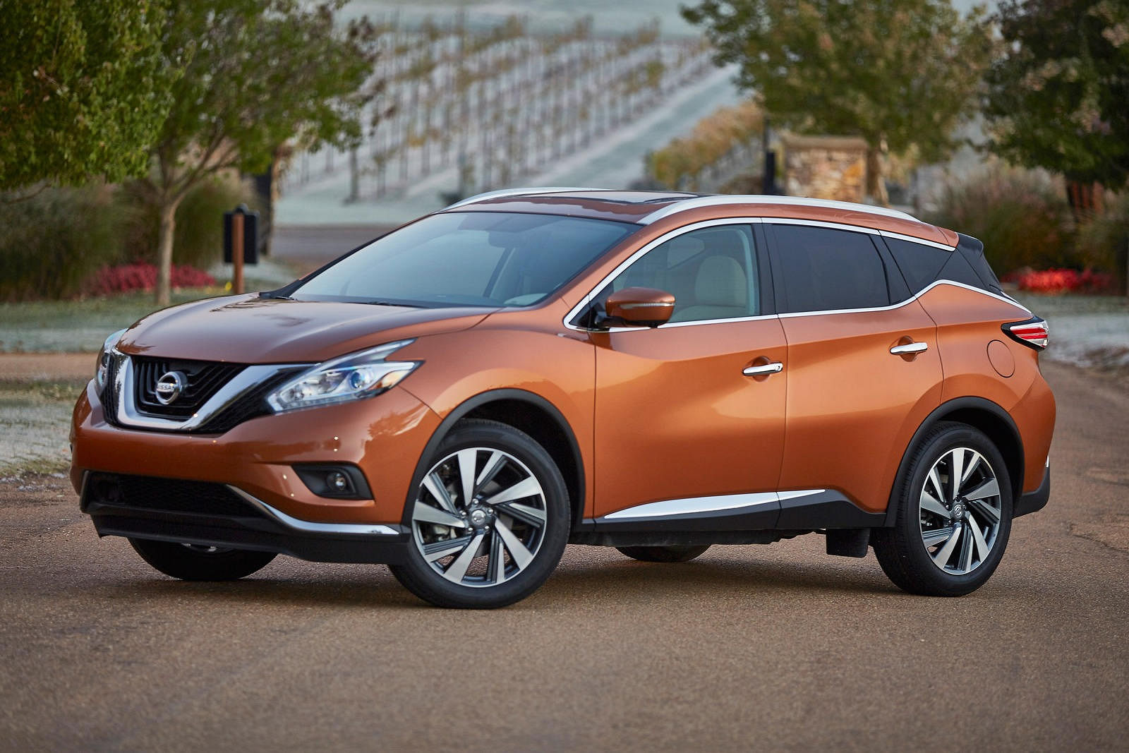 2015 murano for sale