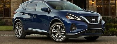2021 Nissan Murano Price Review Ratings And Pictures Carindigo Com