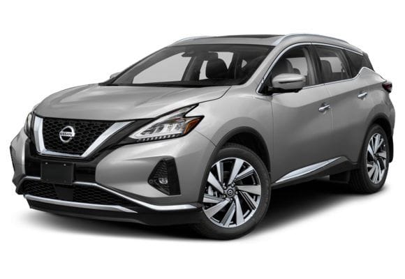 2021 Nissan Murano Price Review Ratings And Pictures Carindigo Com