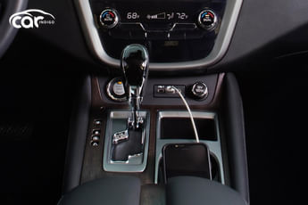 Eqvolhjtn8a4pm Nissan 2022 Murano Fwd Platinum Pearl White Cashmere Interior In Florida