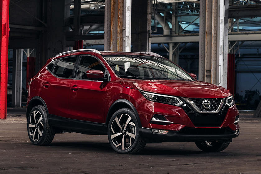 2021 Nissan Rogue Sport Suv Price Review Ratings And Pictures Carindigo Com