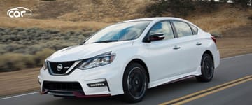 18 Nissan Sentra 0 60 Mph And Quarter Mile Times Carindigo Com 18 Nissan Sentra 0 60 Mph And Quarter Mile Times Carindigo Com