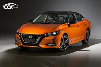 2022 Nissan Sentra Price Review Ratings And Pictures Carindigo Com 2 Cars Coliding. 2022 Nossan Sentra Dash