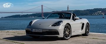 21 Porsche 718 Boxster Gts Convertible 0 60 Mph And Quarter Mile Times Carindigo Com 21 Porsche 718 Boxster Gts Convertible 0 60 Mph And Quarter Mile Times Carindigo Com