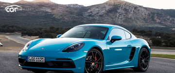 21 Porsche 718 Cayman Gts Coupe 0 60 Mph And Quarter Mile Times Carindigo Com 21 Porsche 718 Cayman Gts Coupe 0 60 Mph And Quarter Mile Times Carindigo Com