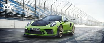 21 Porsche 911 Gt3 Rs Coupe Interior Review Seating Infotainment Dashboard And Features Carindigo Com