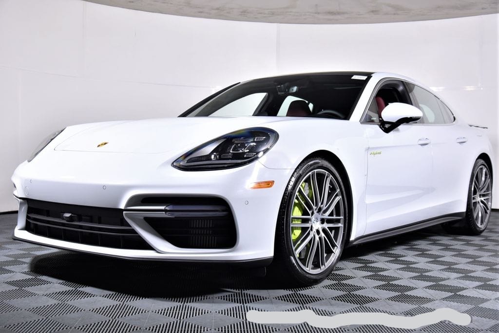 2021 Porsche Panamera Turbo S E Hybrid Sedan Price Review Ratings And Pictures Carindigo Com