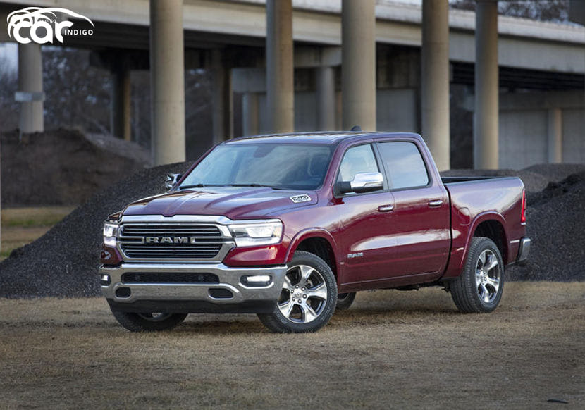 2022 Ram 1500 Price Review Ratings And Pictures Carindigo Com 2022 Ram Night Edition Review