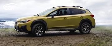 2022 Subaru Crosstrek Price Review Ratings And Pictures Carindigo Com Subaru Crosstrek Eyesight Review 2022