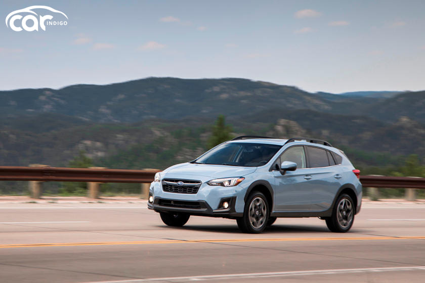 Clrpvk106z36rm 2022 Crosstrek Maintenance Schedule