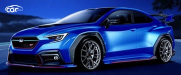 21 Subaru Wrx Sti Sedan Vs 21 Honda Civic Type R Carindigo 21 Subaru Wrx Sti Sedan Vs 21 Honda Civic Type R Carindigo