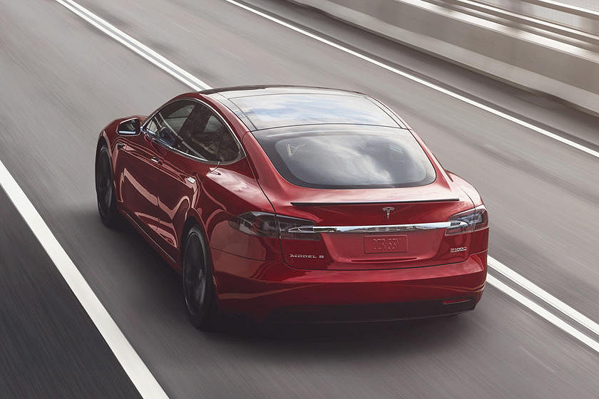 21 Tesla Model S Review Pricing Specs And Ratings