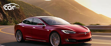 21 Tesla Model S Electric Interior Review Seating Infotainment Dashboard And Features Carindigo Com